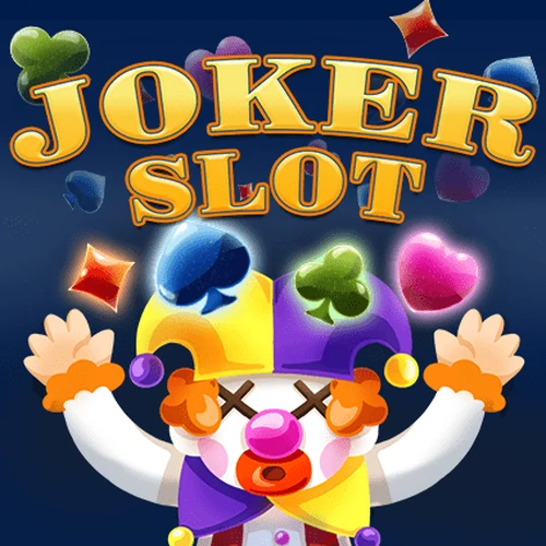 เกมสล็อต Joker Slot
